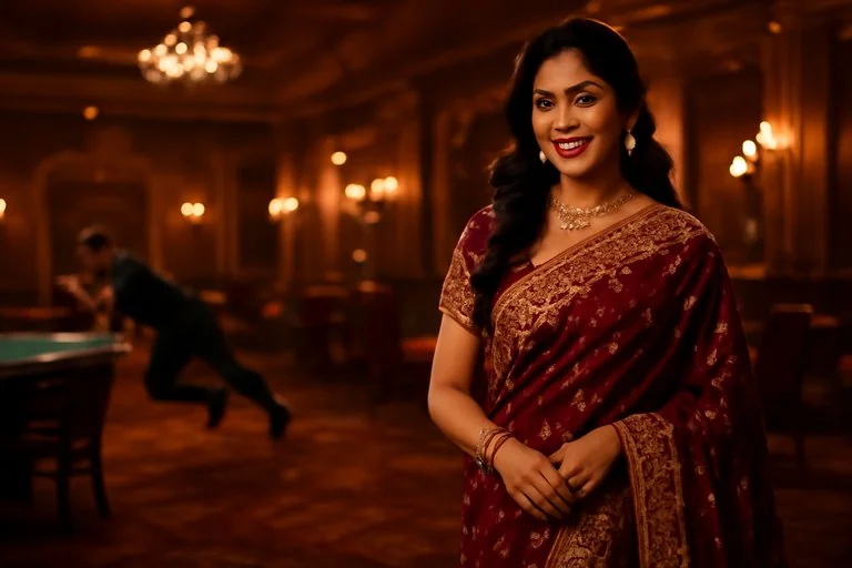 gk222 লাইভ টেবিল লবিতে সক্রিয় রুম