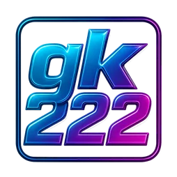 gk222 logo